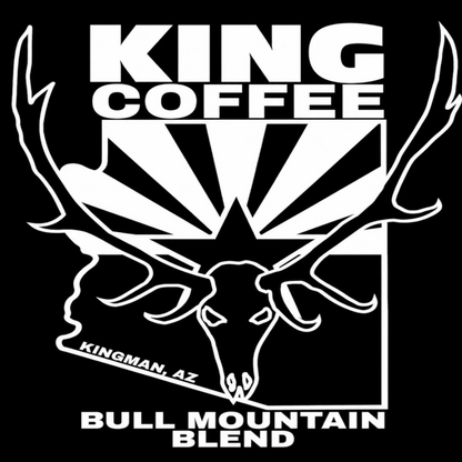 King Coffee Roasters Arizona Signature Coffee Blends