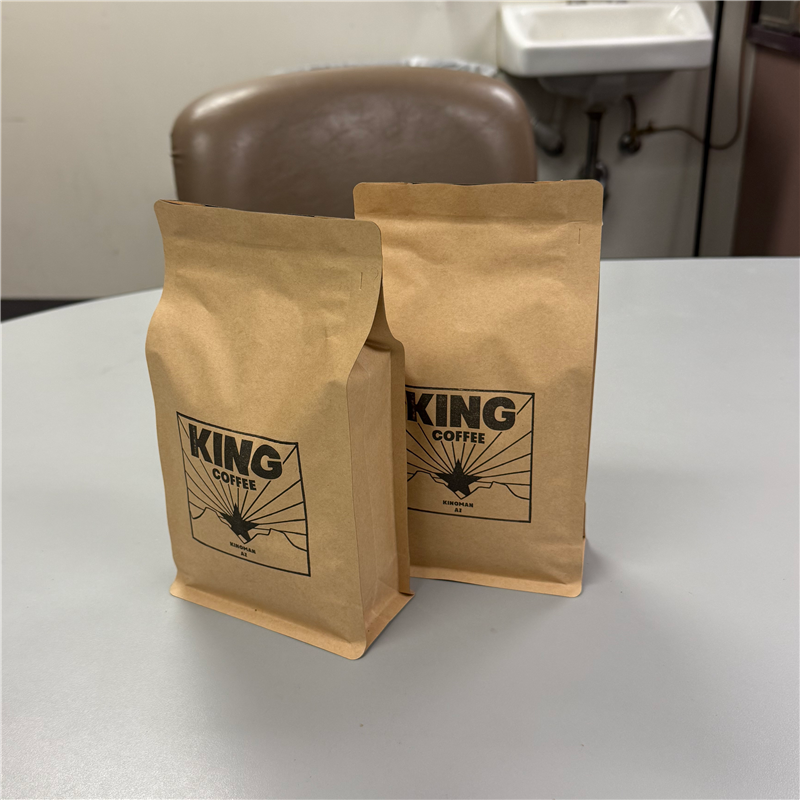 Freshly roasted specialty coffee from Kingman, Arizona.
