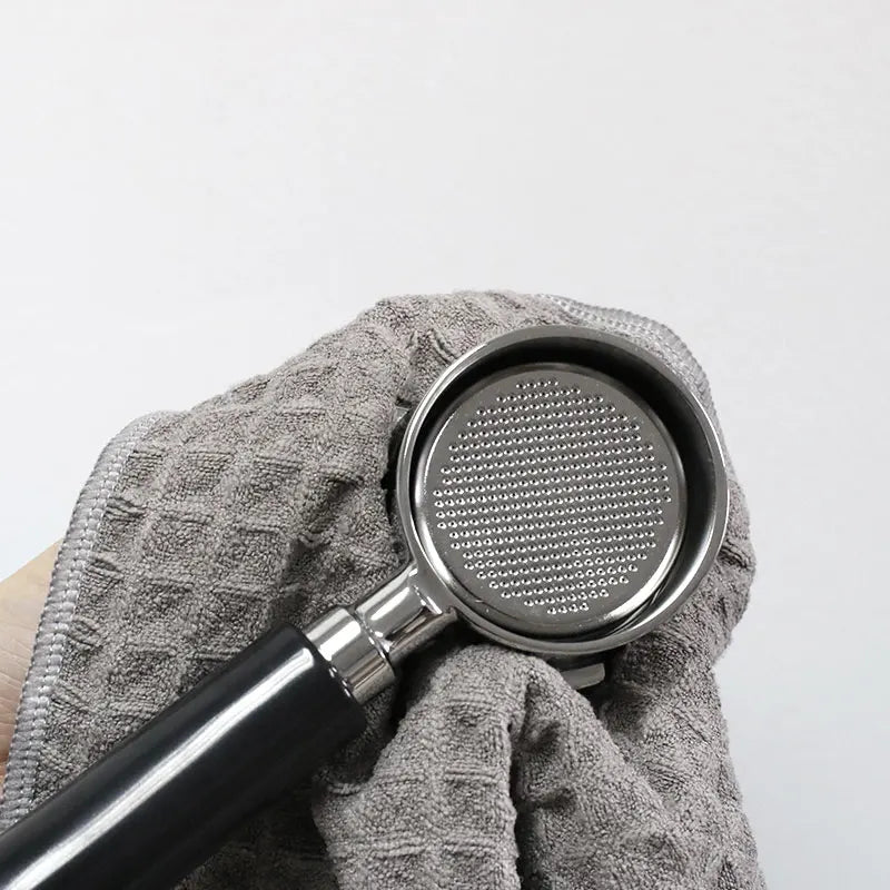 KISSHOME Barista Microfiber Cleaning Towel
